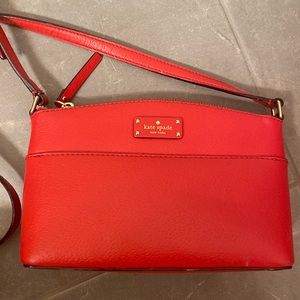 kate spade purse